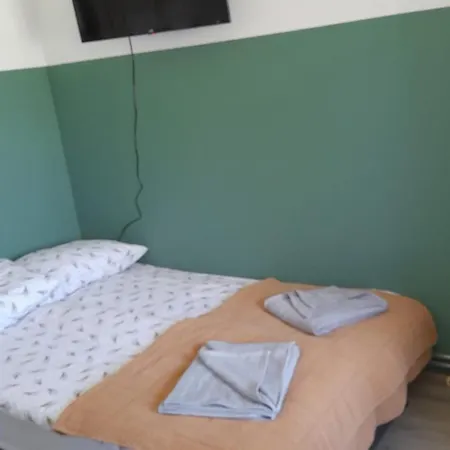 Apartament U Krystynki Ketrzyn Exterior photo