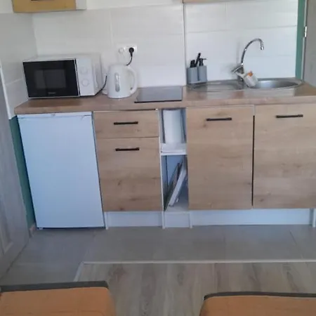 Apartament U Krystynki Ketrzyn Exterior photo