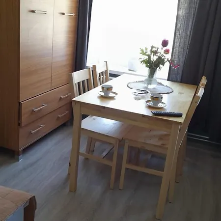 Apartament U Krystynki Ketrzyn Exterior photo