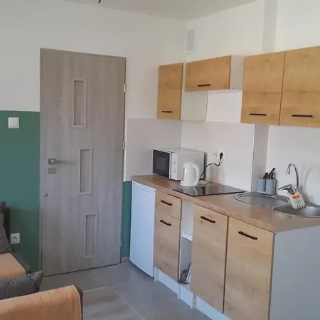 Apartament U Krystynki Ketrzyn Exterior photo