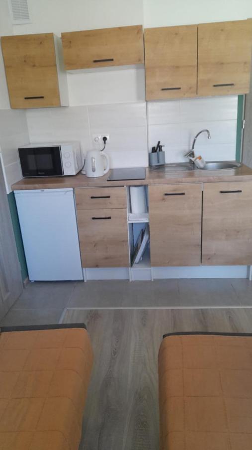 Apartment U Krystynki