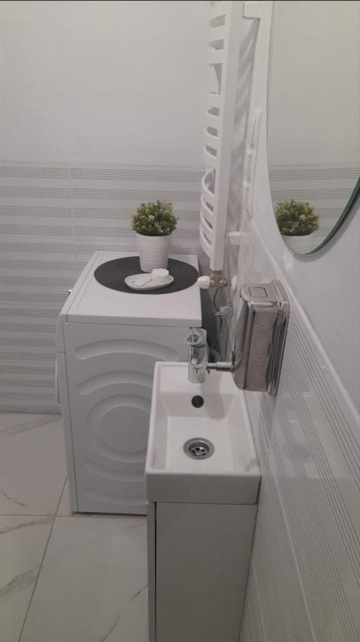 Apartment U Krystynki Kętrzyn