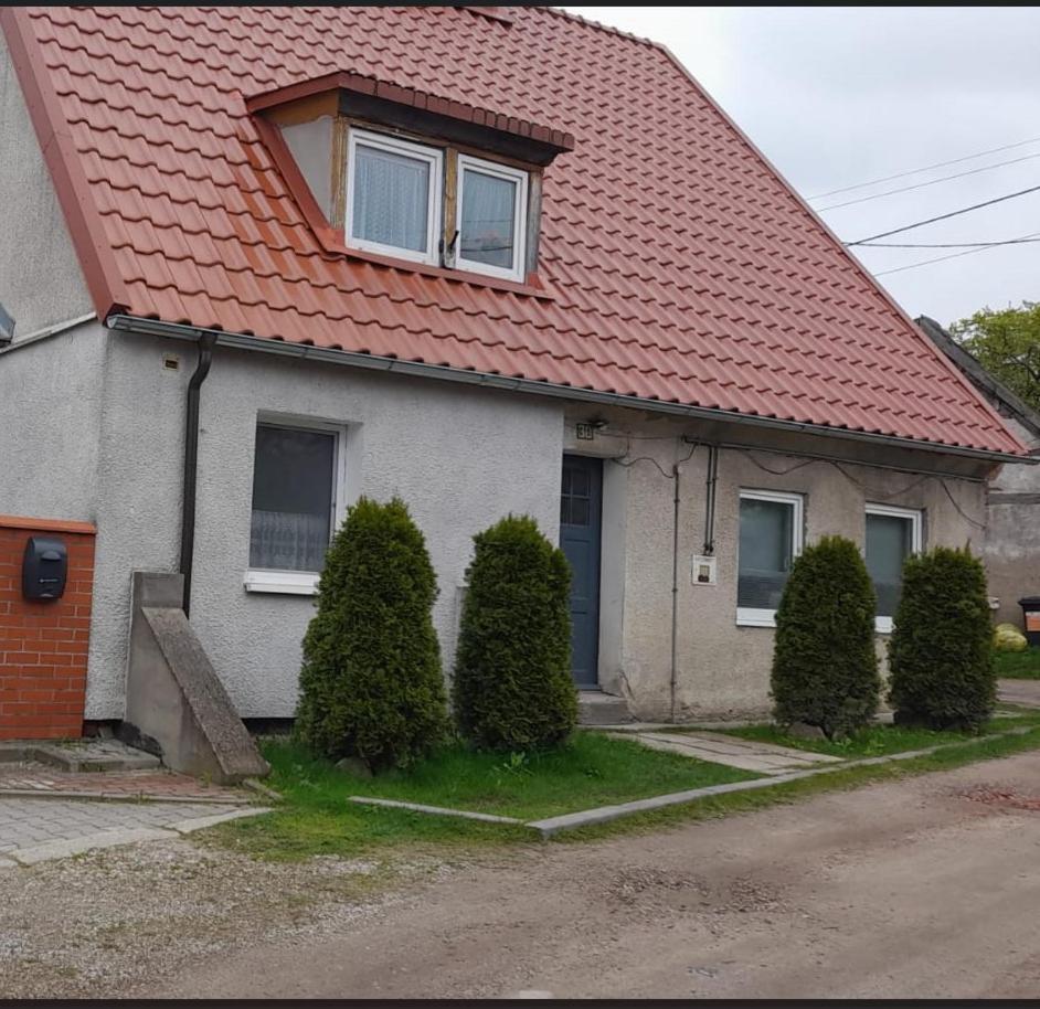 Apartment U Krystynki