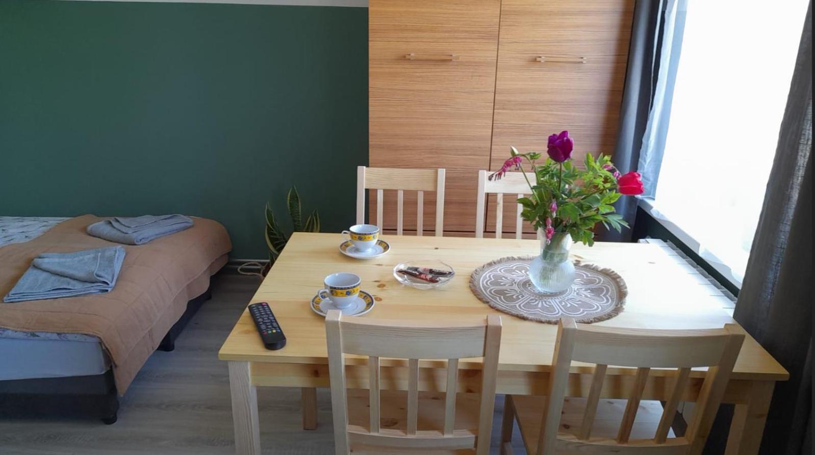 Apartment U Krystynki *