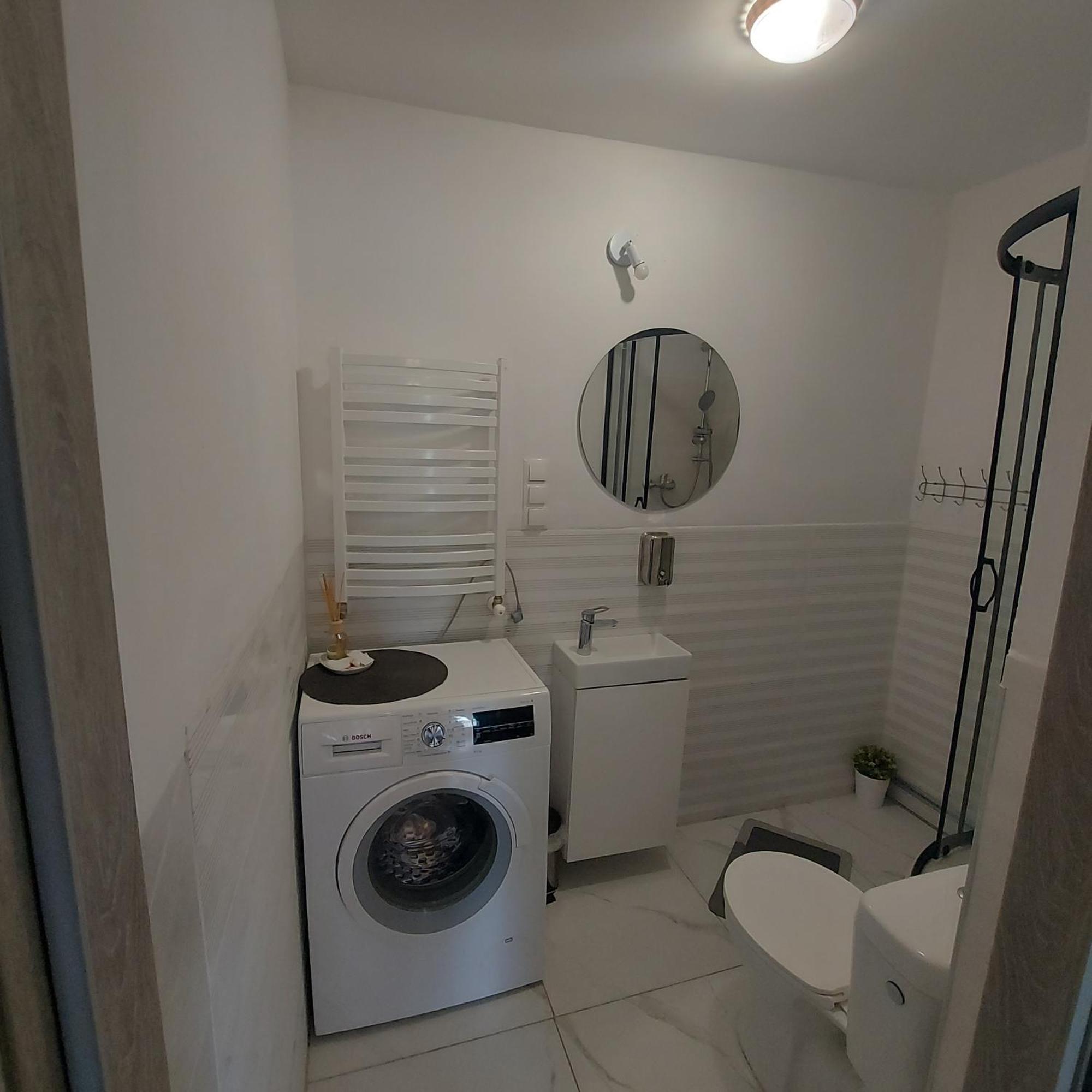 Apartment U Krystynki Kętrzyn