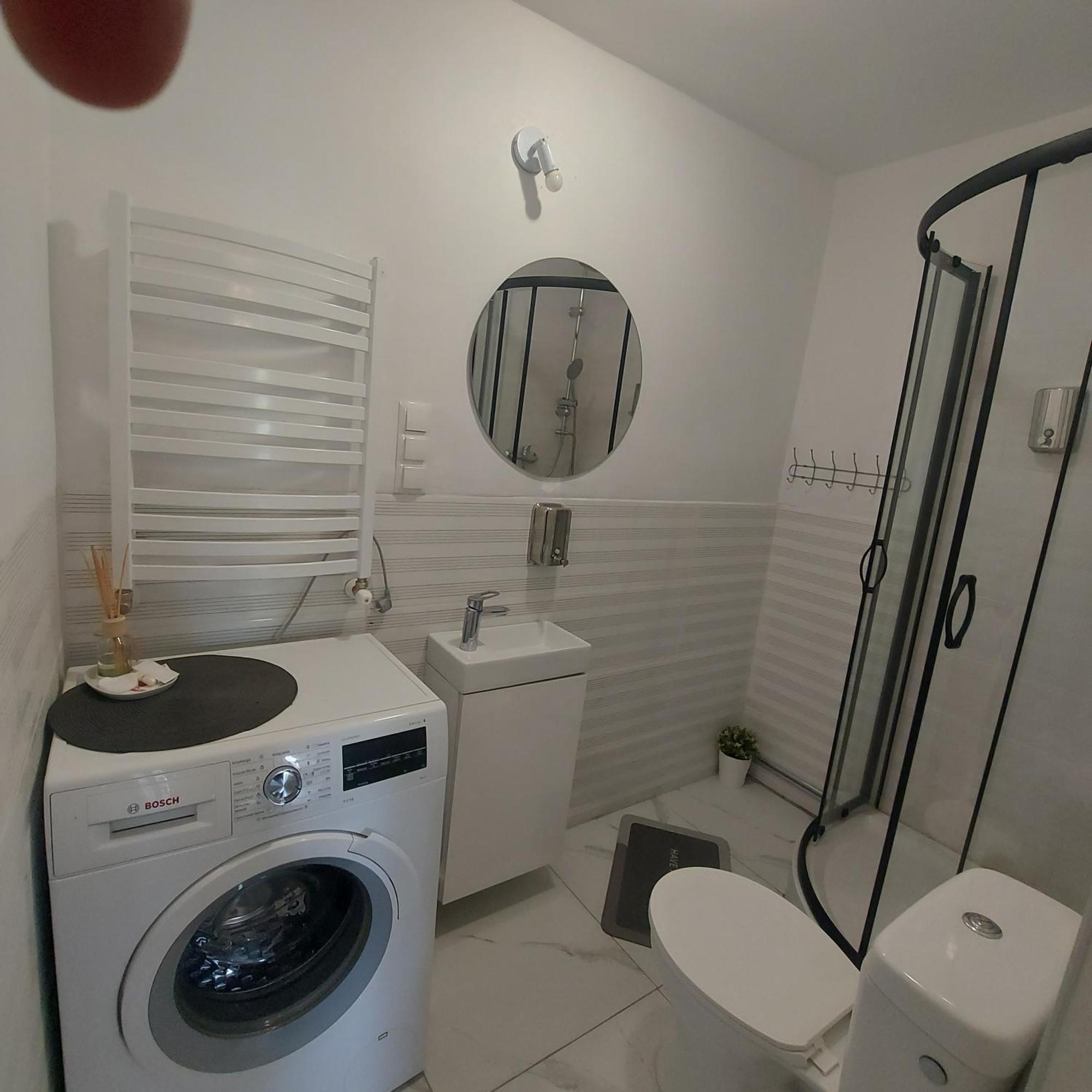 Apartment U Krystynki *
